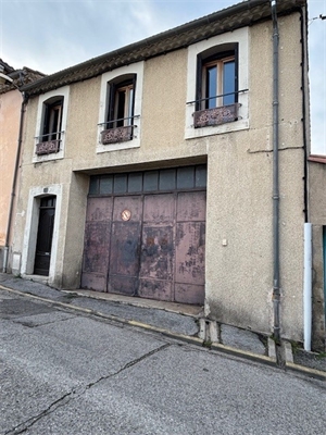 maison à la vente -   11000  CARCASSONNE, surface 93 m2 vente maison - UBI424130638